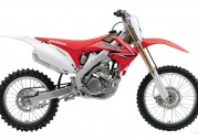 Honda CRF250R